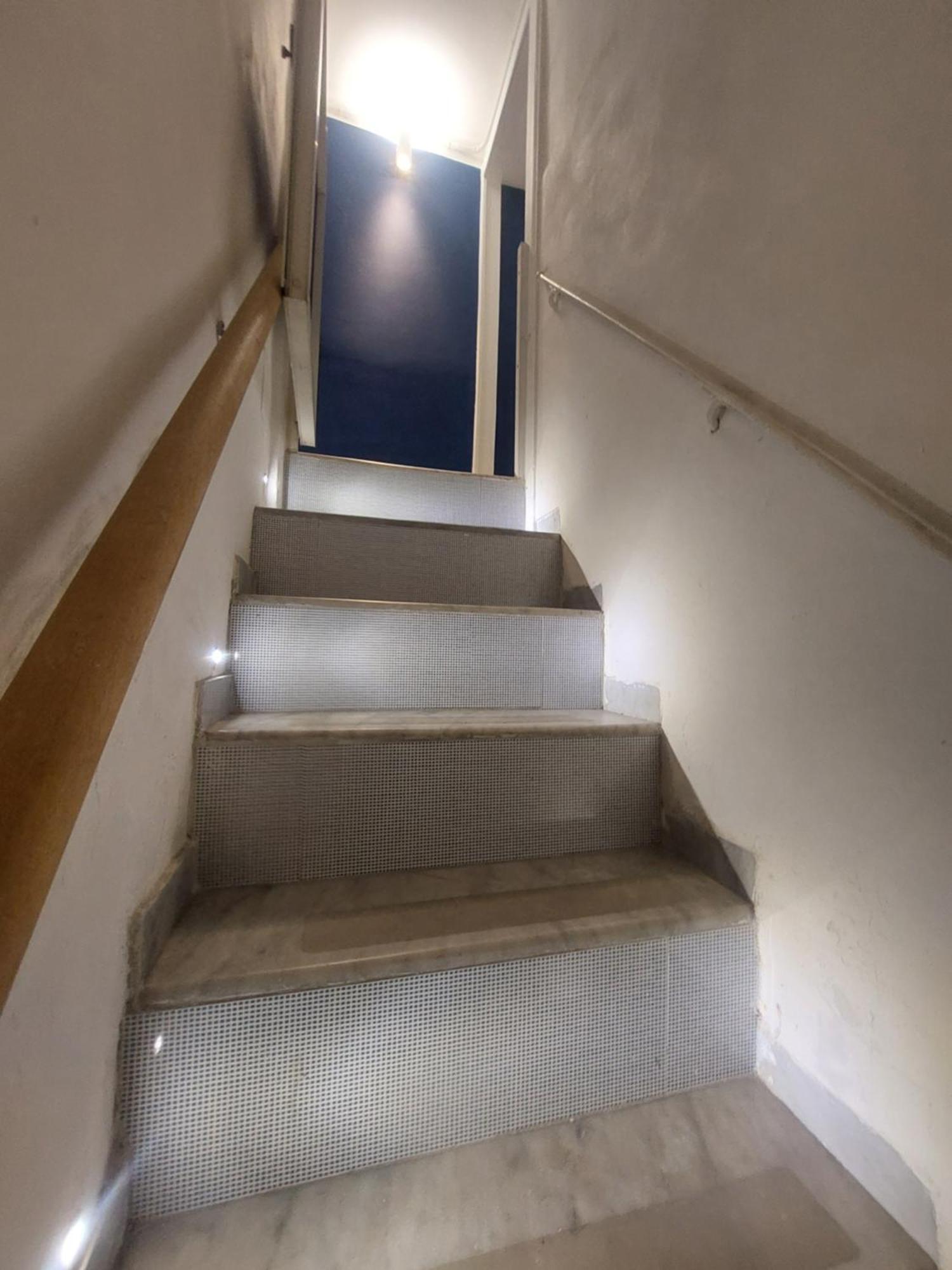Be Blu Apartment Naples Exterior photo