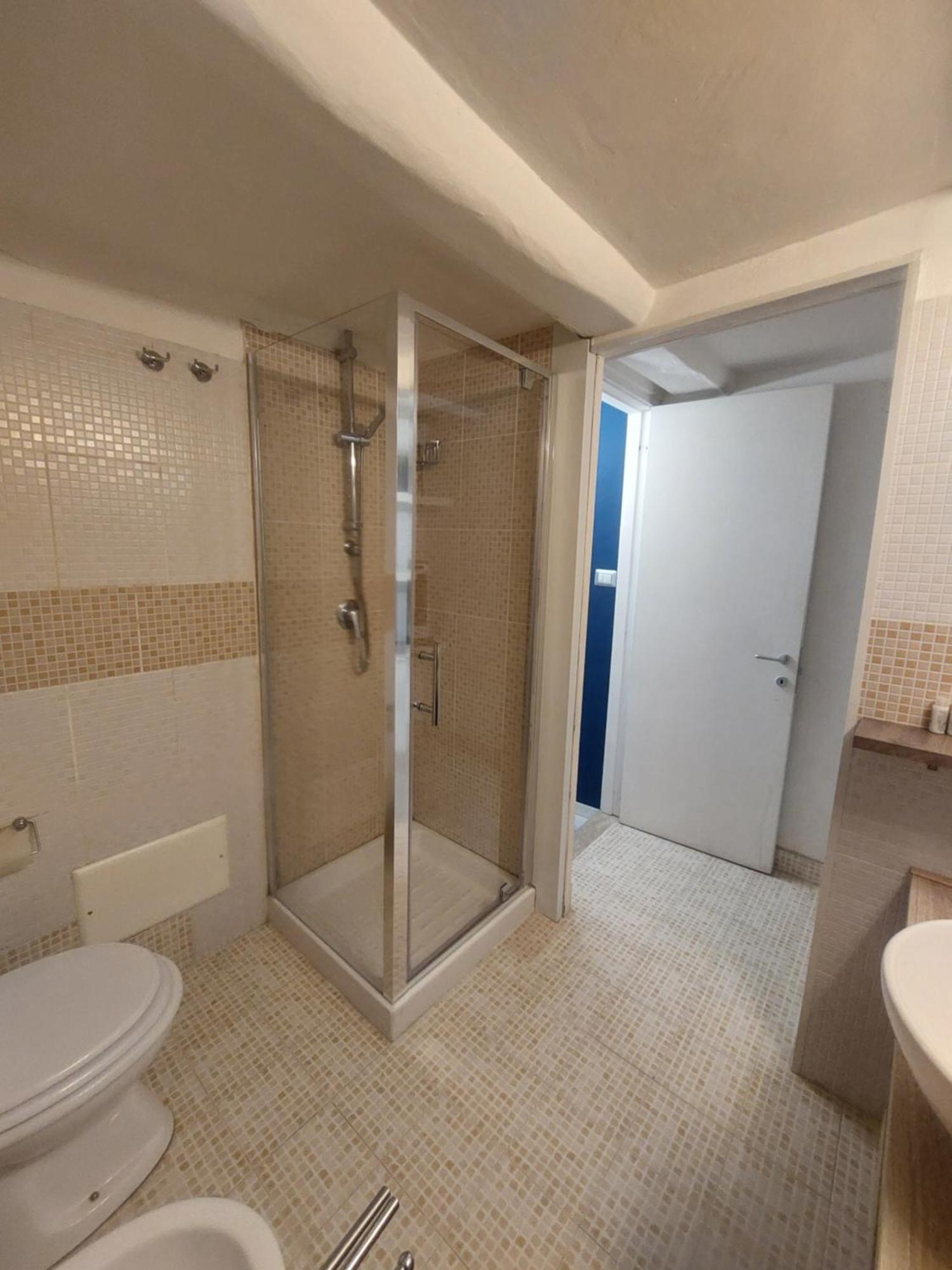 Be Blu Apartment Naples Exterior photo